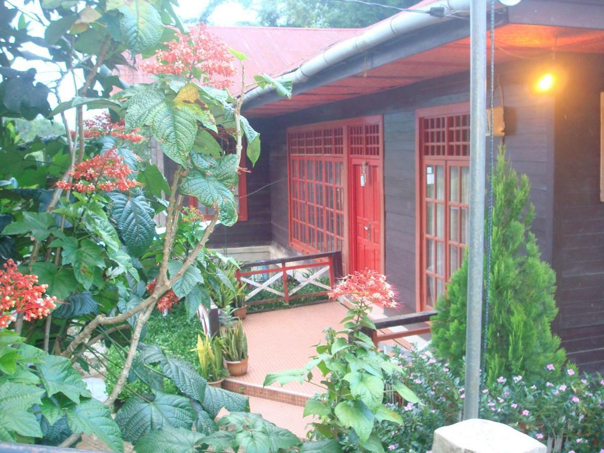 Se'Pon Homestay Makale ภายนอก รูปภาพ