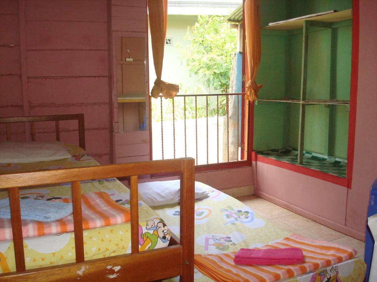Se'Pon Homestay Makale ภายนอก รูปภาพ