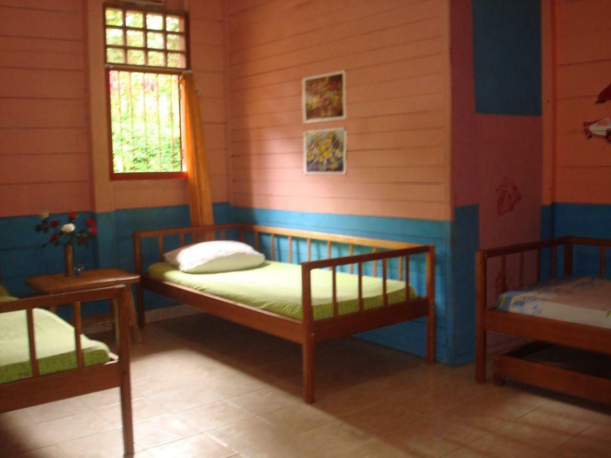 Se'Pon Homestay Makale ภายนอก รูปภาพ