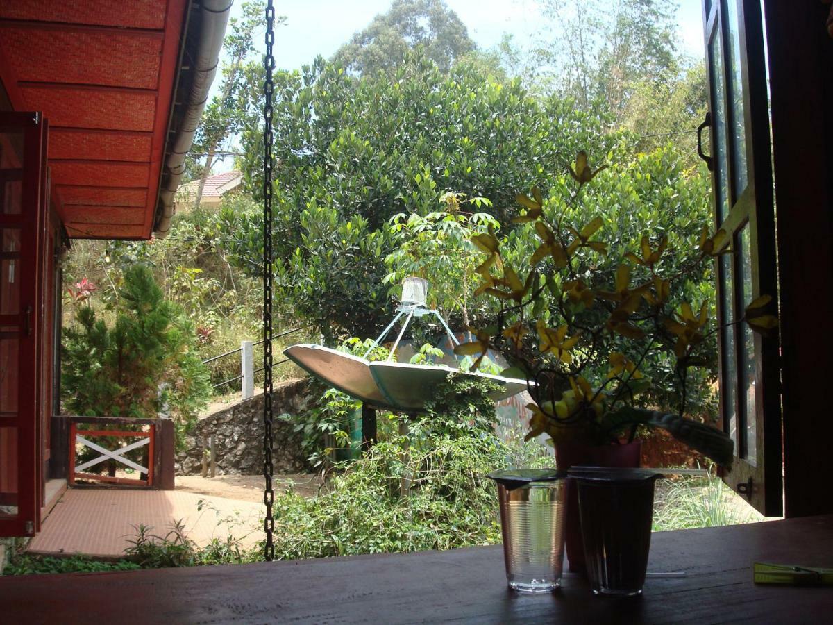 Se'Pon Homestay Makale ภายนอก รูปภาพ