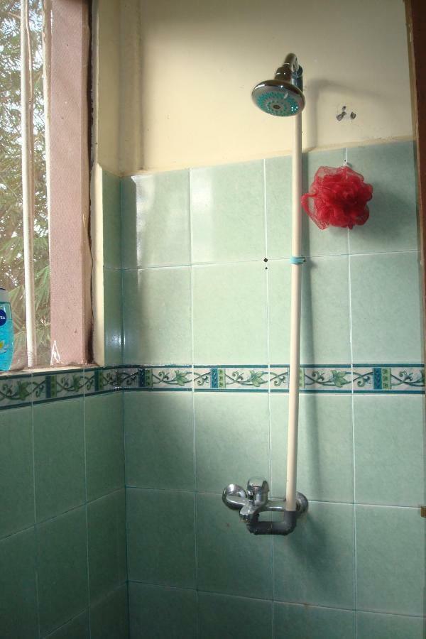 Se'Pon Homestay Makale ภายนอก รูปภาพ
