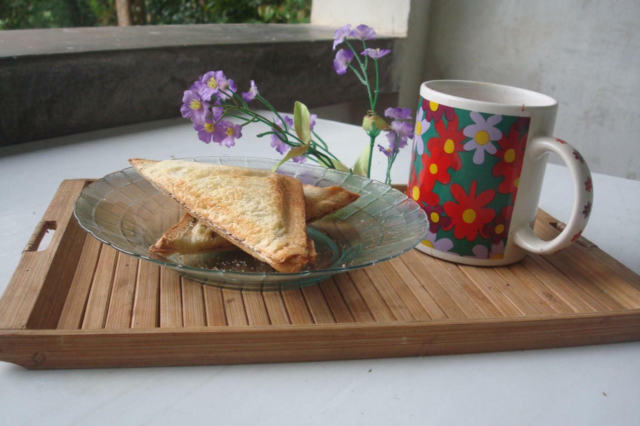 Se'Pon Homestay Makale ภายนอก รูปภาพ